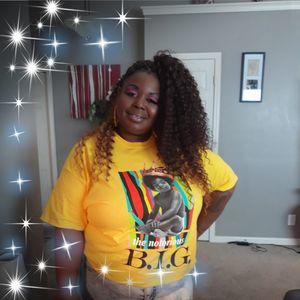 Meet your Posher, Latrice